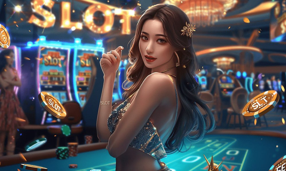 koko138 featured game showcase