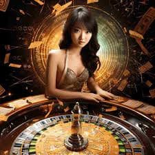 Dealer langsung blackjack di studio HD koko138